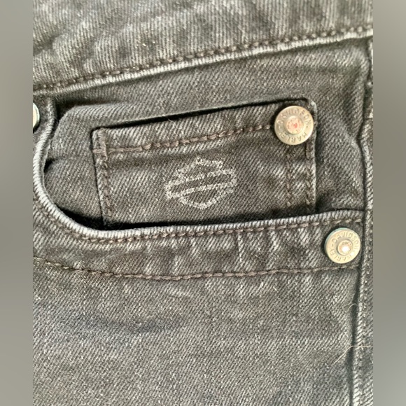 Harley Davidson jeans - Picture 3 of 6